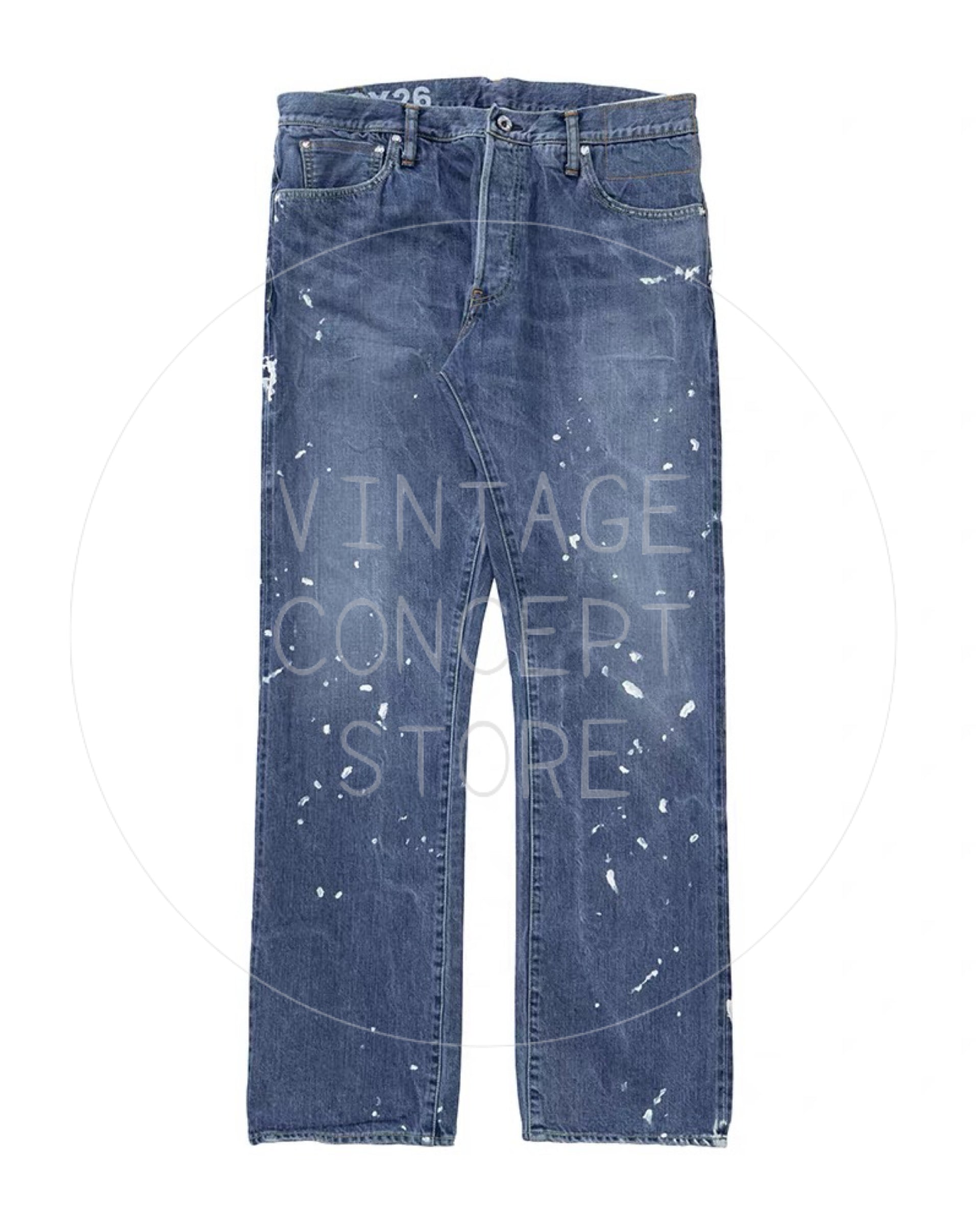 visvim 25AW SOCIAL SCULPTURE 11 DRY-26